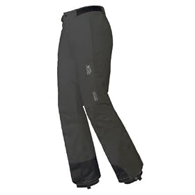 Dauphine Pant - Ladies by Mountain Hardwear by  