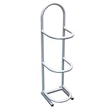 SPRI 3-Ball Xerball Medicine Ball Rack