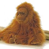 Aurora Plush 12" Sumatran Orangutan