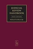 Judicial review handbook