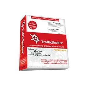 Trafficseeker Professional Edition
