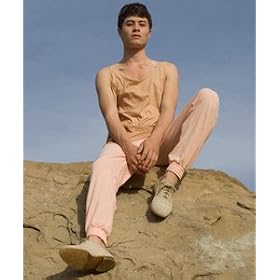 Buy American Apparel Jumper Pant