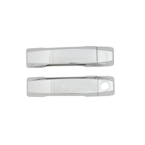 E Autogrilles 64 0403 Door Handle Covers Marsha B. Fergusonert