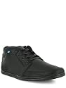 Boxfresh Eavis Fur black