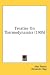 Treatise On Thermodynamics (1905)
