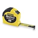 Stanley 33-224 8m/26 x 1-Inch MaxSteel Tape Rule
