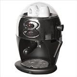 Review Haier HPE20SS / Haier HPE20SS 15-Bar 20-Cup Espresso/Cappuccino Maker