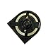 TYC 700173 Saturn L Series Replacement Blower Assembly