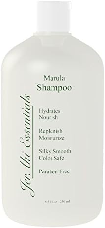 Moisture Hydration Shampoo
