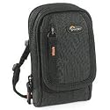 Carrying Case / Shoulder Bag for the Kodak Z1485 IS - Black