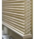 WINDOW TREATMENTS 3/8" Premium Double Cellular Shades 36" x 60"