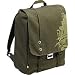 Case Logic SNBP-17 17-Inch Canvas Lifestyle Backpack (Green)