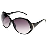 Franco Sarto Womens Charlotte 8008 Resin Sungl