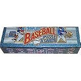 1989 Donruss Baseball Card Factory Sealed Set with Curt Schilling and Ken Gri...