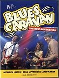 Revue Wienerworld Ltd  / Blues Caravan : The New Generation