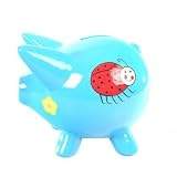 Ceramic Piggy Bank Medium