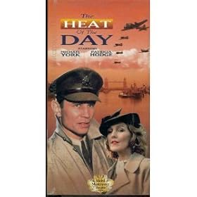 The Heat of the Day (Masterpiece Theatre) [VHS]