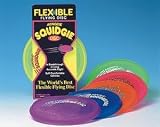 Aerobie Squidgie Disc