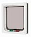 Cat Mate 4-Way Locking Cat Door