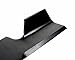 USA Mower Blades U11184BP (3) Extra High-Lift for Scag A48184 482877 A48184HL 482466 48110 Length 16-1/2 in. Width 3 in. Thickness .200 in. Center Hole 5/8 in. 32 in. 48 in. Deck
