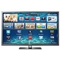 Samsung PS51E6500 51-inch Widescreen Full HD Smart 3D Plasma TV with Freeview and 2 Glasses (New for 2012)