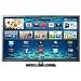 Samsung PS51E6500 51-inch Widescreen Full HD Smart 3D Plasma TV with Freeview and 2 Glasses (New for 2012)