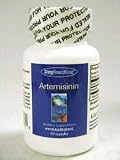 Allergy Research Group - Artemisinin 90 Caps - 90