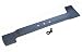Replacement blade for Rotak 34 / 34GC