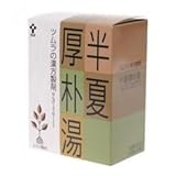 半夏厚朴湯(1016) 24包 ツムラ漢方