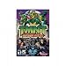 Teenage Mutant Ninja Turtles: Mutant Melee