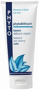 PHYTO Phytodefrisant, Botanical Hair Relaxing Balm 3.3 fl oz (Quantity of 2)