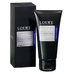 Loewe Advanced Technology Loewe Adv Technology Total Cleansing Scrub 75ml