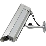 Clover Simulated Oudoor Security Camera