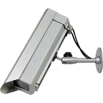 Clover Simulated Oudoor Security Camera
