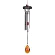 Woodstock Chimes Precious Stones Chimes - Amber