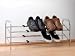 Lloyd 225.02.912 Extend Shoe Rack 2tier Chrome