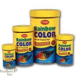 HBH Tropical Color (Rainbow) 7oz by HBH