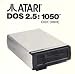 ATARI 1050 Disk Drive