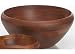 Lipper International 12-Inch Cherry Salad Bowl