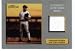 2006 Topps Turkey Red Relics #MRI Mariano Rivera Jsy - New York Yankees (Piece of Authentic Jersey)(Baseball Cards)