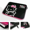 Sanrio Hello Kitty laptop bag - notebook bag 14"