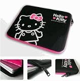 Sanrio Hello Kitty laptop bag - notebook bag 14