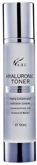 A.H.C Hyaluronic Toner 100ml