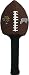 New! Football Shaped NFL Licensed Headcover - Jacksonville Jaguars