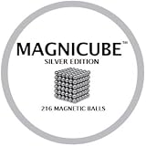 Magnicube Magnet