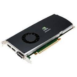 SMART BUY FY949UT Nvidia Quadro Fx3800 1 GB Graphics Card