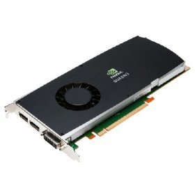 SMART BUY FY949UT Nvidia Quadro Fx3800 1 GB Graphics Card