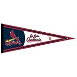 Baseball Pennants: MLB St. Louis Cardinals Pennant