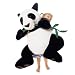 51% off Exclusive 24in Panda Plush by FAO Schwarz