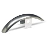 Bikers Choice Custom Narrow Glide Front Fender 090090 by Bikers Choice